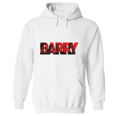 Buzo Canguro Barry - BSSPB3 en internet
