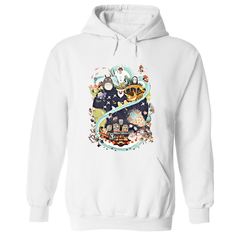 Buzo Totoro - BBST3