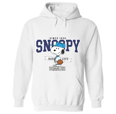 Buzo Canguro Niño Snoopy beisbol- BSDAS3 en internet