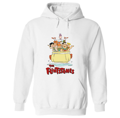 Buzo Canguro The Flinstones dibujo- BSDATF3 en internet