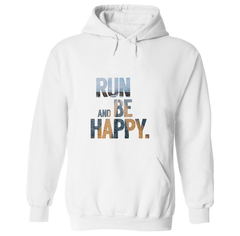 Buzo Canguro Running happy- BSDR2 - comprar online