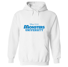 Buzo Canguro Monsters university logo monsters- BSDAMU4 en internet