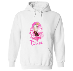 Buzo Canguro Drive dibujo- BSSPD4 - comprar online