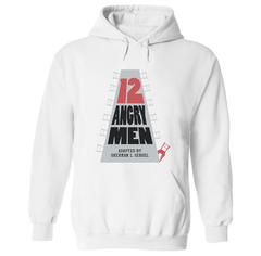 Buzo Canguro Niño 12 Angry Men - BSSPAM4 - comprar online