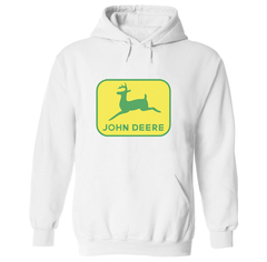 Buzo John Deere - BBSJD4 - comprar online