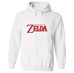Buzo Zelda - BBSZ4 - comprar online