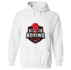 Buzo Canguro Niño Boxeo boxing club- BSDB4 - comprar online