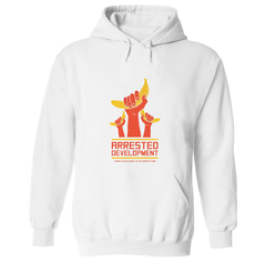 Buzo Canguro Niño Arrested Development - BSSPAD4 - comprar online