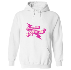 Buzo Canguro Barbie - BSSPB5 en internet