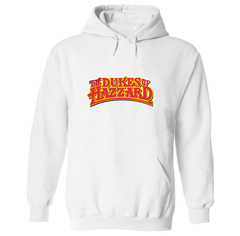 Buzo Canguro Dukes Of Hazzard nombre- Bsspdoh5 en internet