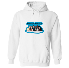 Buzo Canguro Niño Brooklyn 99 comida- BSSPB5 - comprar online
