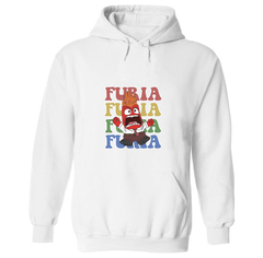 Buzo Canguro Intensamente furia- BSDAI5 en internet