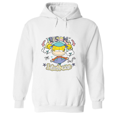 Buzo Canguro Niño Rugrats angelica- BSDAR7 - comprar online