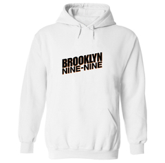 Buzo Canguro Brooklyn 99 nombre- BSSPB8 - comprar online