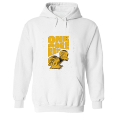 Buzo Canguro Niño gym rep - BSDG8 - comprar online