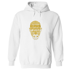 Buzo Canguro Breaking Bad nombre- BSSPBB8 - comprar online