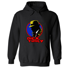 Buzo Canguro Niño Dick Tracy art - BSDADT1 - comprar online