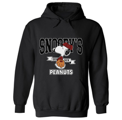 Buzo Canguro Niño Snoopy penuts- BSDAS1 en internet