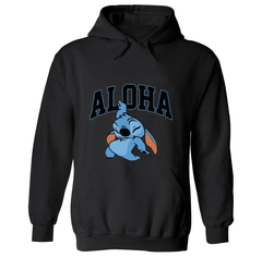 Buzo Canguro Lilo & Stitch aloha- BSDALS1 - comprar online