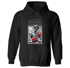 Buzo Canguro Niño Chavo del 8 don Ramón boxeo- BSSPCO1 - comprar online