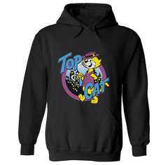 Buzo Canguro Top Cat sombrero - BSDATC1 - comprar online