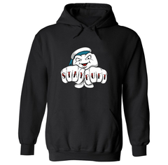 Buzo Canguro Niño Cazafantasmas puños- BSSPCF1 - comprar online