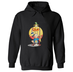 Buzo Canguro Niño Rocko personajes- BSDAR1 en internet