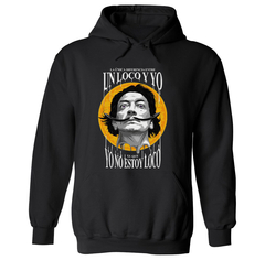 Buzo Dali - BBSD1 - comprar online