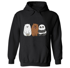 Buzo Canguro Niño Osos Escandalosos- BSDAOE2 - comprar online