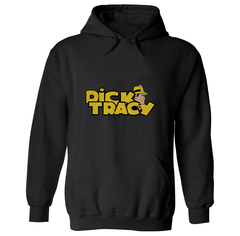 Buzo Canguro Niño Dick Tracy logo- BSDADT2 - comprar online