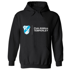 Buzo Canguro Temperley logo- BSDTC2 en internet
