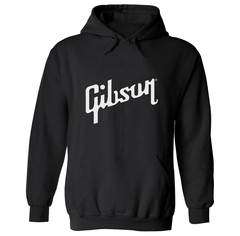 Buzo Gibson Logo - BBSG1 - comprar online