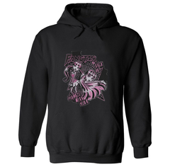 Buzo Canguro Monster High fangtas- BSDAMH2 en internet