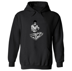 Buzo Canguro Niño Bruce Lee dj- BSSPBL2 - comprar online