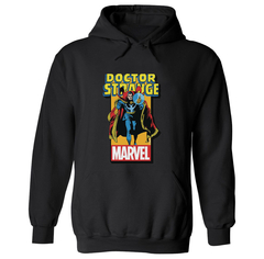 Buzo Canguro Dr Strange - BSSDS2 - comprar online