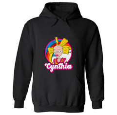 Buzo Canguro Niño Rugrats cynthia - BSDAR2 - comprar online