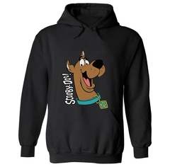 Buzo Canguro Niño Scooby Do scooby- BSDASD2 - comprar online