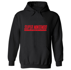 Buzo Nintendo - BBSN10