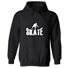 Buzo Canguro Skate logo- BSDS16 en internet