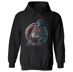 Buzo Canguro Avengers - BSSA3 - comprar online