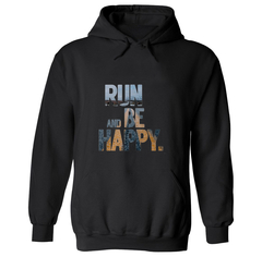 Buzo Canguro Niño Running happy- BSDR2 - comprar online