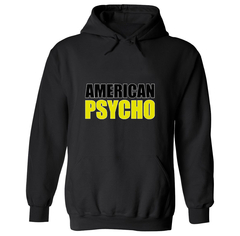 Buzo Canguro Niño American Pyscho - BSSPAP3 - comprar online