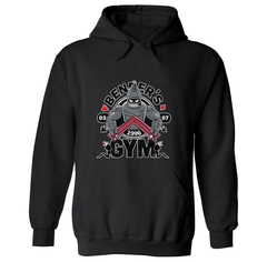 Buzo Canguro Niño gym futurama- BSDG27 - comprar online