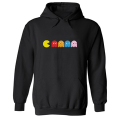 Buzo Pacman - BBSPK4