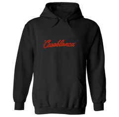 Buzo Canguro Niño Casablanca estencil- BSSPC4 - comprar online