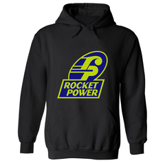 Buzo Canguro Rocket Power letras- BSDARP4 - comprar online