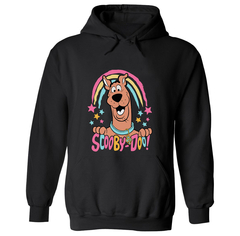 Buzo Canguro Niño Scooby Do art - BSDASD4 - comprar online