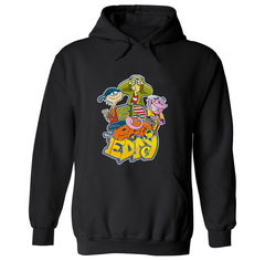 Buzo Canguro Niño Ed, Edd y Eddy art- BSDAE4 en internet
