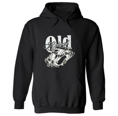 Buzo Old School - BBSVHS1 - comprar online