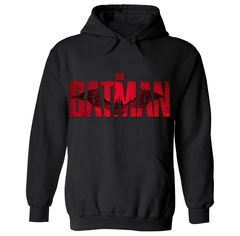 Buzo Canguro Niño Batman - BSSB6 en internet